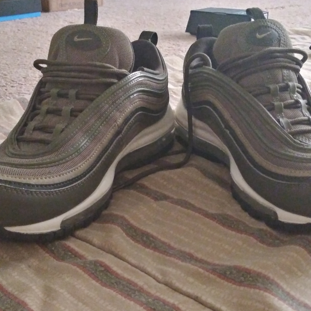 Nike AirMax 96